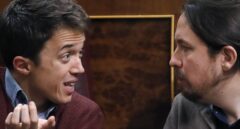 Iglesias y Errejón ultiman sus listas ante la imposibilidad de acuerdo en Podemos