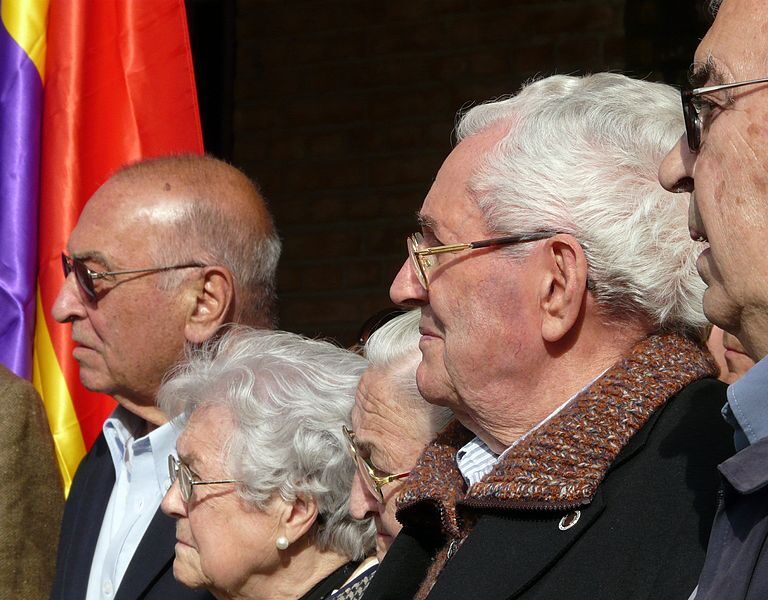 ¿Qué ha sido de los grandes líderes sindicales?