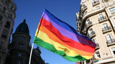 La Guardia Civil elimina la bandera LGTBI de su perfil de Twitter