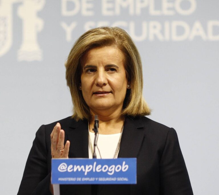 Empleo es el ministerio con más funcionarios interinos