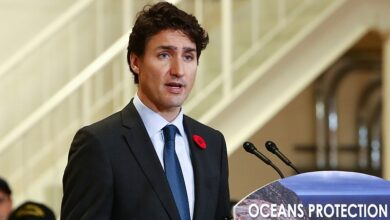 No hay candidato perfecto, ni siquiera Justin Trudeau