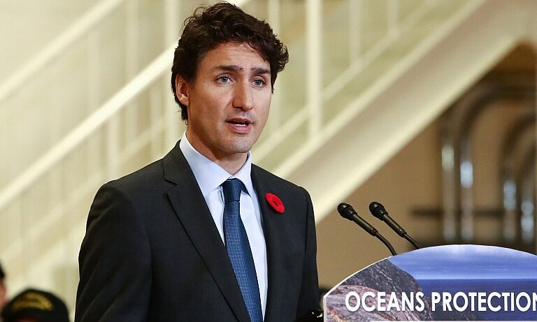 No hay candidato perfecto, ni siquiera Justin Trudeau