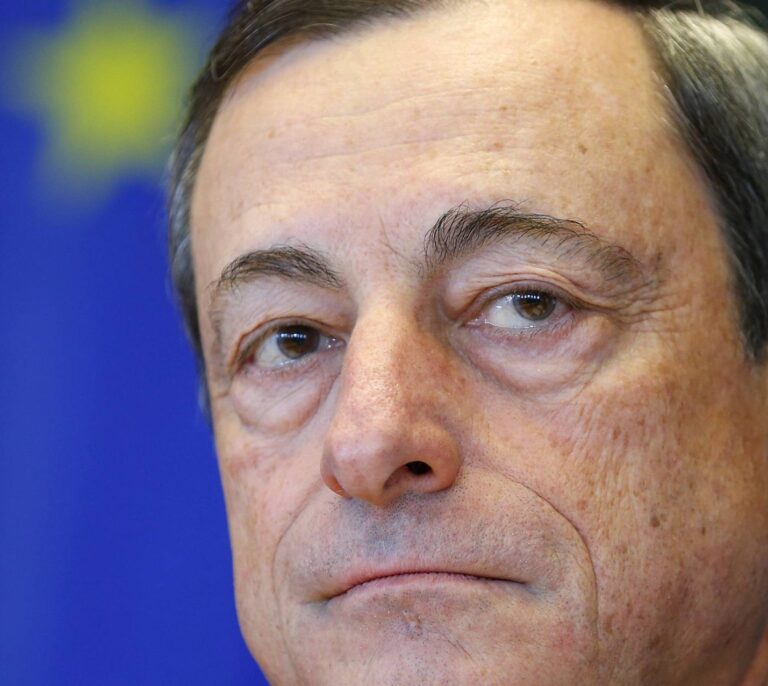 Alemania, Austria y Países Bajos critican las medidas del BCE para reactivar la economía europea