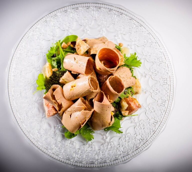 Bocado de terciopelo