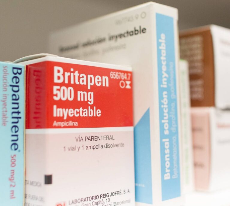 Sanidad indica cómo conservar adecuadamente los medicamentos en verano