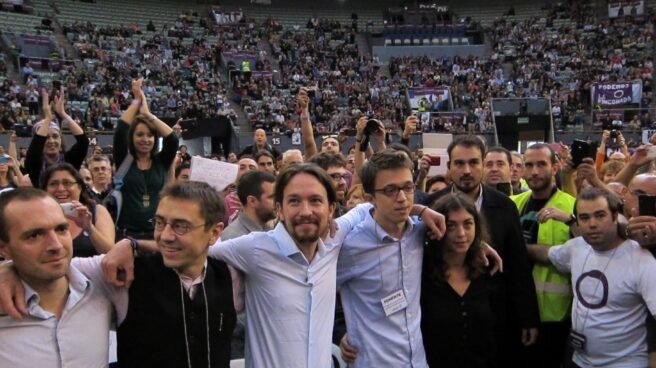 La dirección de Podemos sale en tromba contra Errejón y le pide que dimita