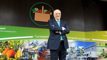 ¿Y si Amazon compra Mercadona?