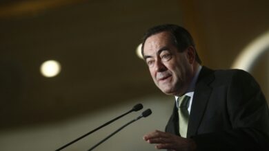 La televisión dominicana pone el foco en el entramado societario de José Bono en el país