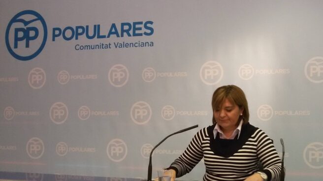Valencia dobla la apuesta de Cifuentes en el PP: un militante, un compromisario