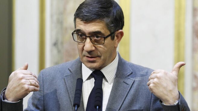 Patxi Lopez Patxi Lopez