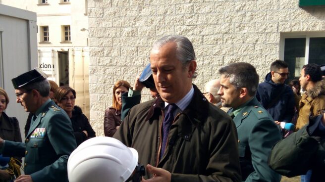 Arsenio Fernandez de Mesa Arsenio Fernandez de Mesa, nuevo consejero de REE.