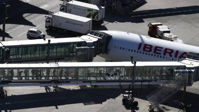 El Gobierno ignora la petición de Aena y rebaja las tasas aéreas un 11% en cinco años