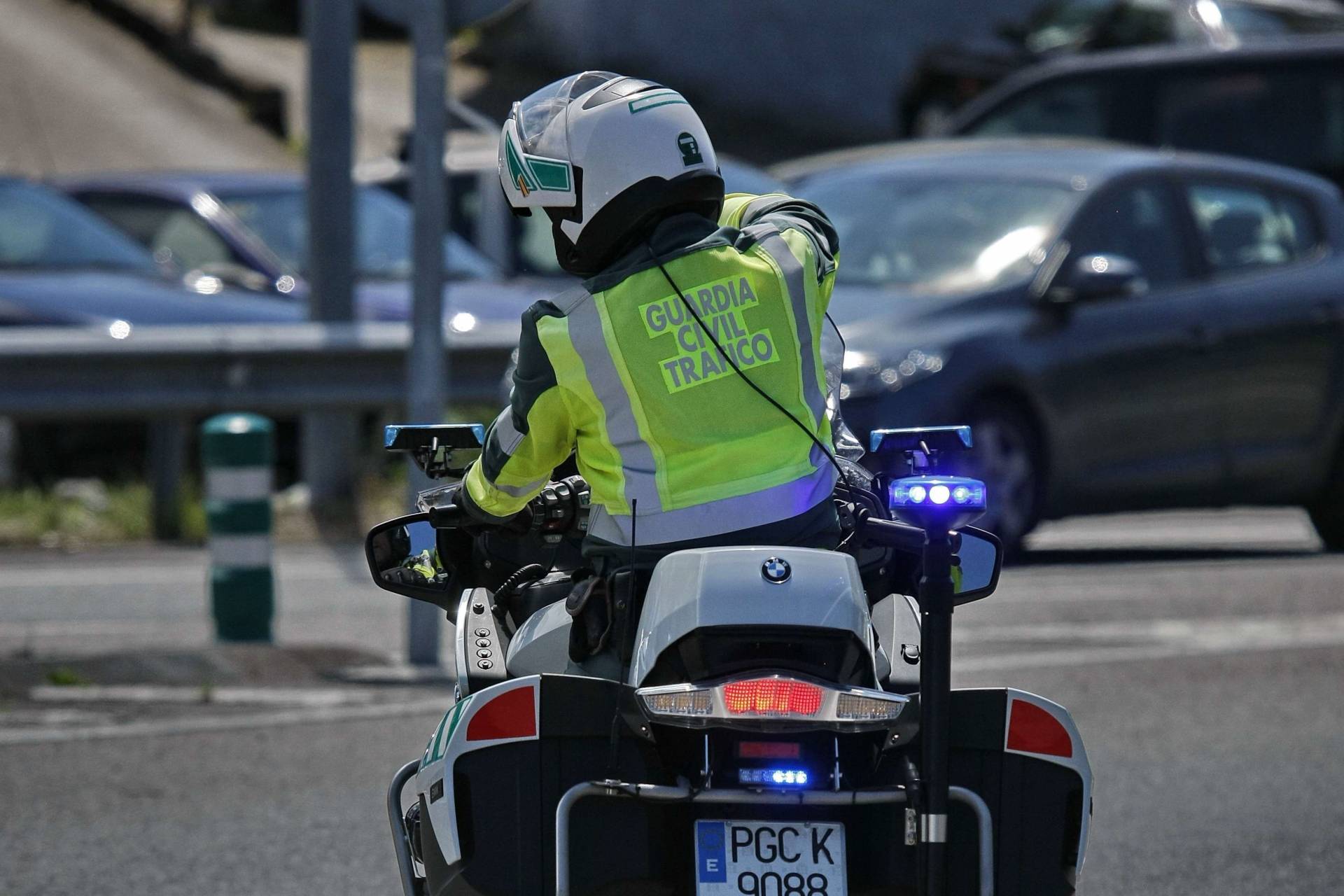 Guardia Civil