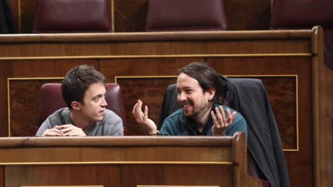 Pablistas y errejonistas coinciden: demasiado pronto para relevar a Iglesias