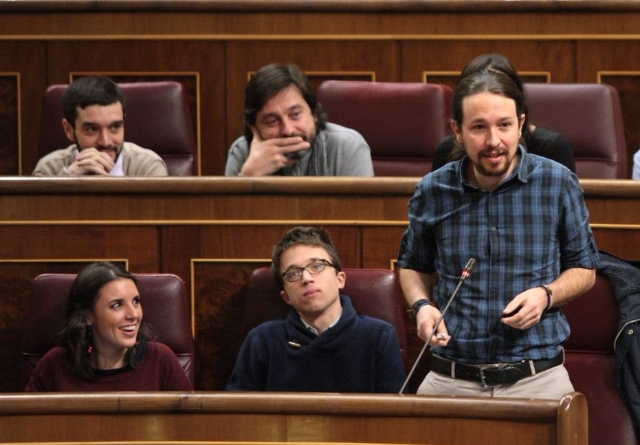 PSOE y Podemos pide fiscalizar por primera vez los impuestos destinados a la Iglesia