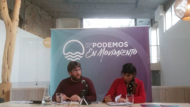 Anticapitalistas propone eliminar la figura del secretario general de Podemos