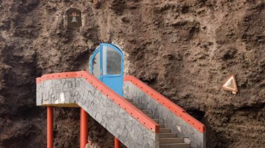 Rubén Acosta, el fotógrafo de lo inaccesible