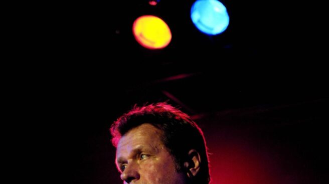 John Wetton