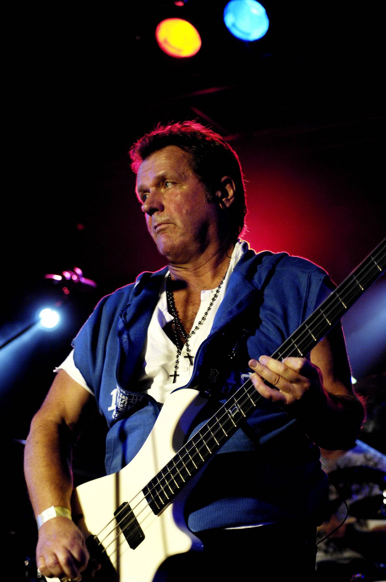 John Wetton