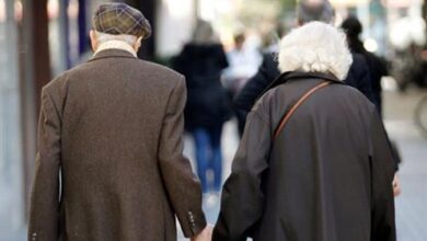 El abismo de las pensiones: de los 1.358 euros por jubilación en Vizcaya a los 742 euros en Ourense