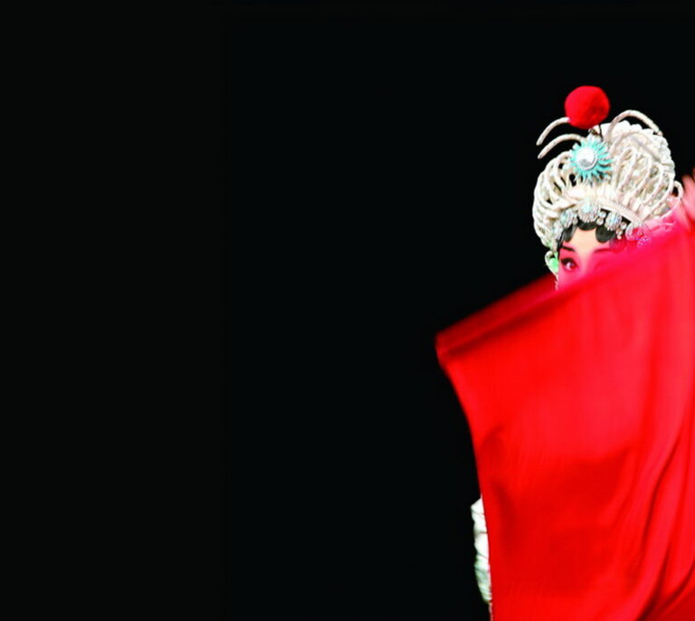 China tiene nombre de mujer