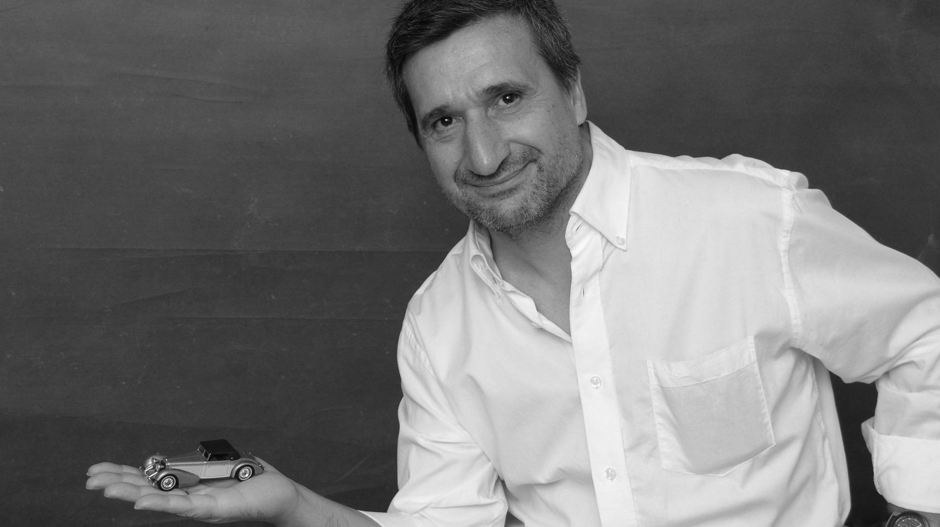 Manuel Reyes, autor en El Independiente