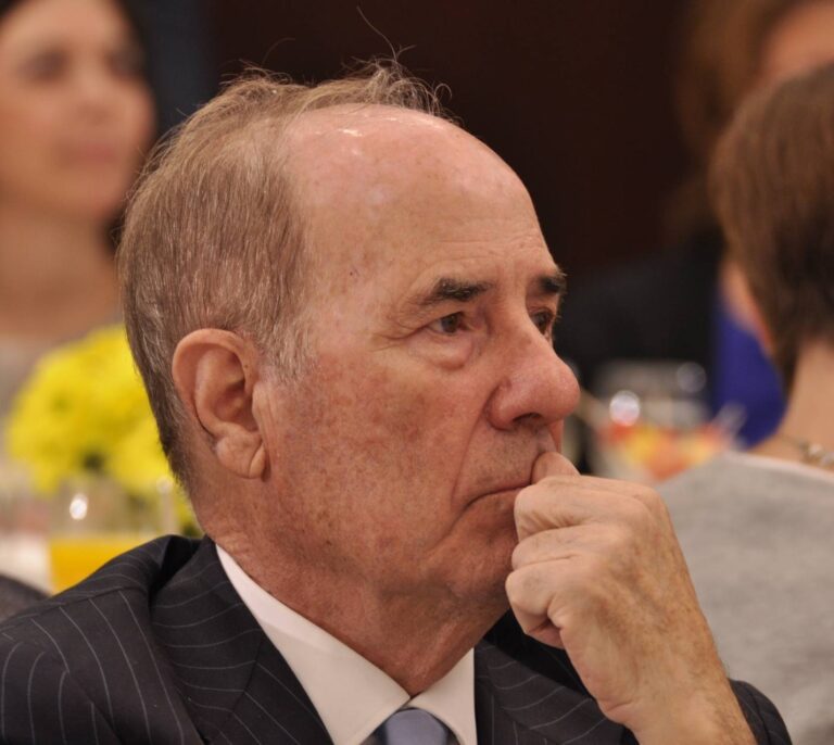 Joaquín Molpeceres, el controvertido empresario que advirtió a Rajoy sobre Correa
