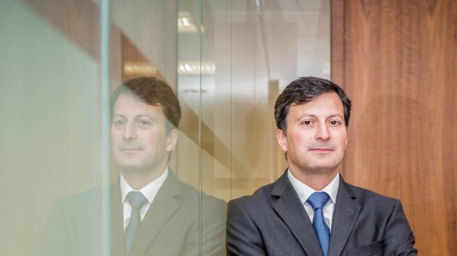 Walewski, gurú de la bolsa europea, confía en Bankia y recomienda alejarse de Popular