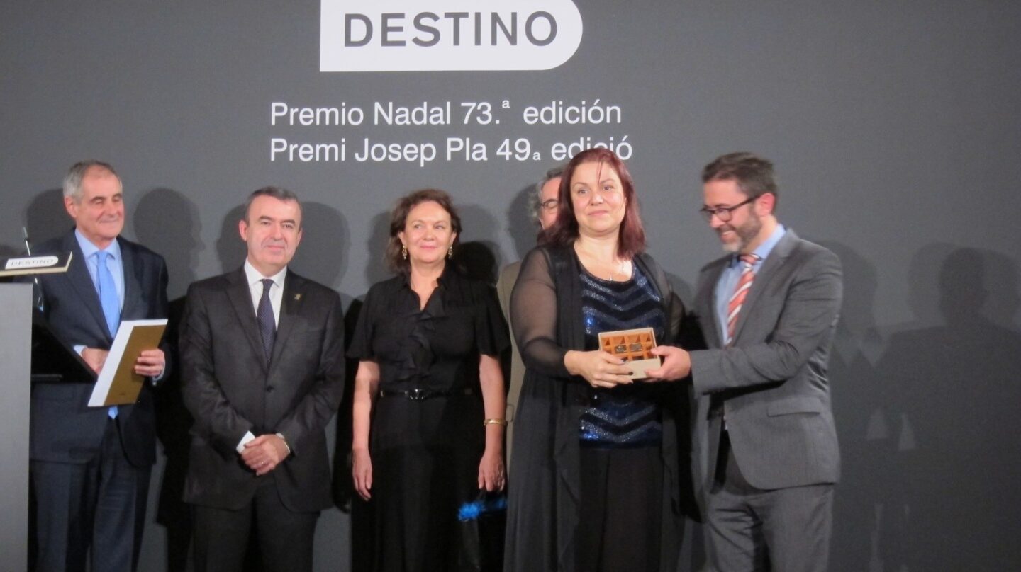 Premio Nadal