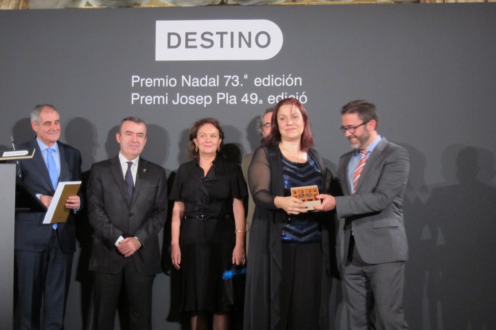 Premio Nadal