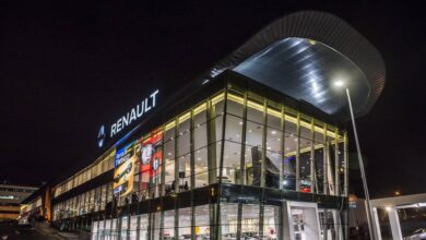 Renault, Stellantis y Volkswagen piden un sello 'made in Europa' que sea "realista y sencillo"