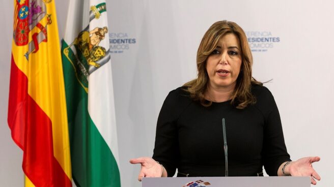 La oposición reprocha a Susana Díaz que pida a Rajoy que gestione sus impuestos