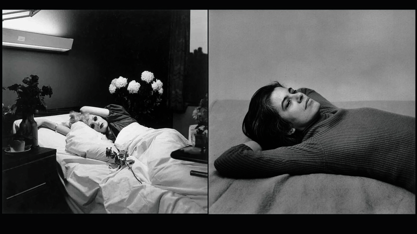 Peter Hujar y sus fotografías del Nueva York de los años 60 y 70