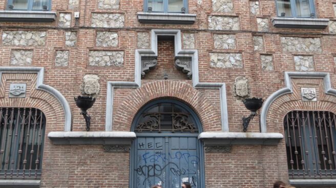 Sede-UGT