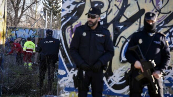 El juez libera a los dos detenidos por yihadismo en Madrid