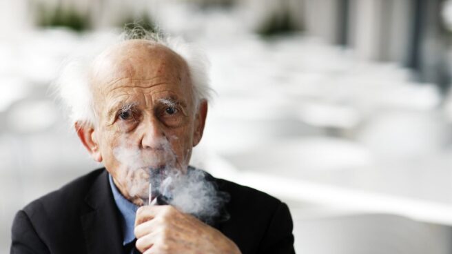 Zygmunt Bauman