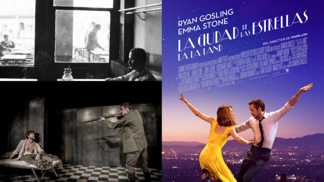 Los planes para este fin de semana: Caballero Bonald, 'La La Land' y 'La piedra oscura'