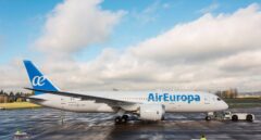 Globalia lanza ERE temporales para los 16.000 empleados de todas sus empresas: Air Europa, Halcón Viajes…