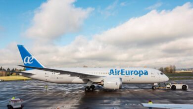 La Justicia europea sentencia que el rescate a Air Europa fue legal