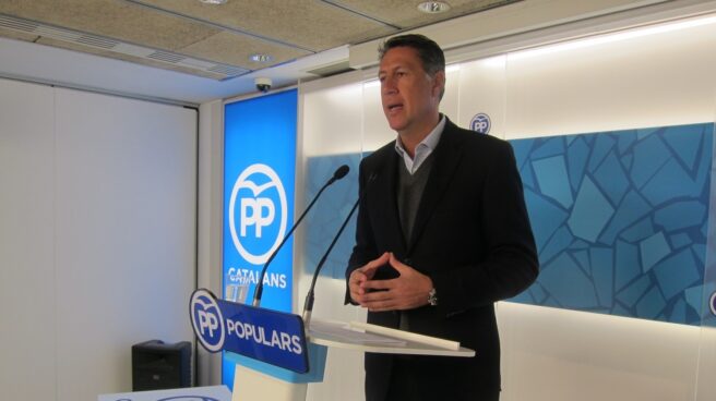 Xavier García Albiol