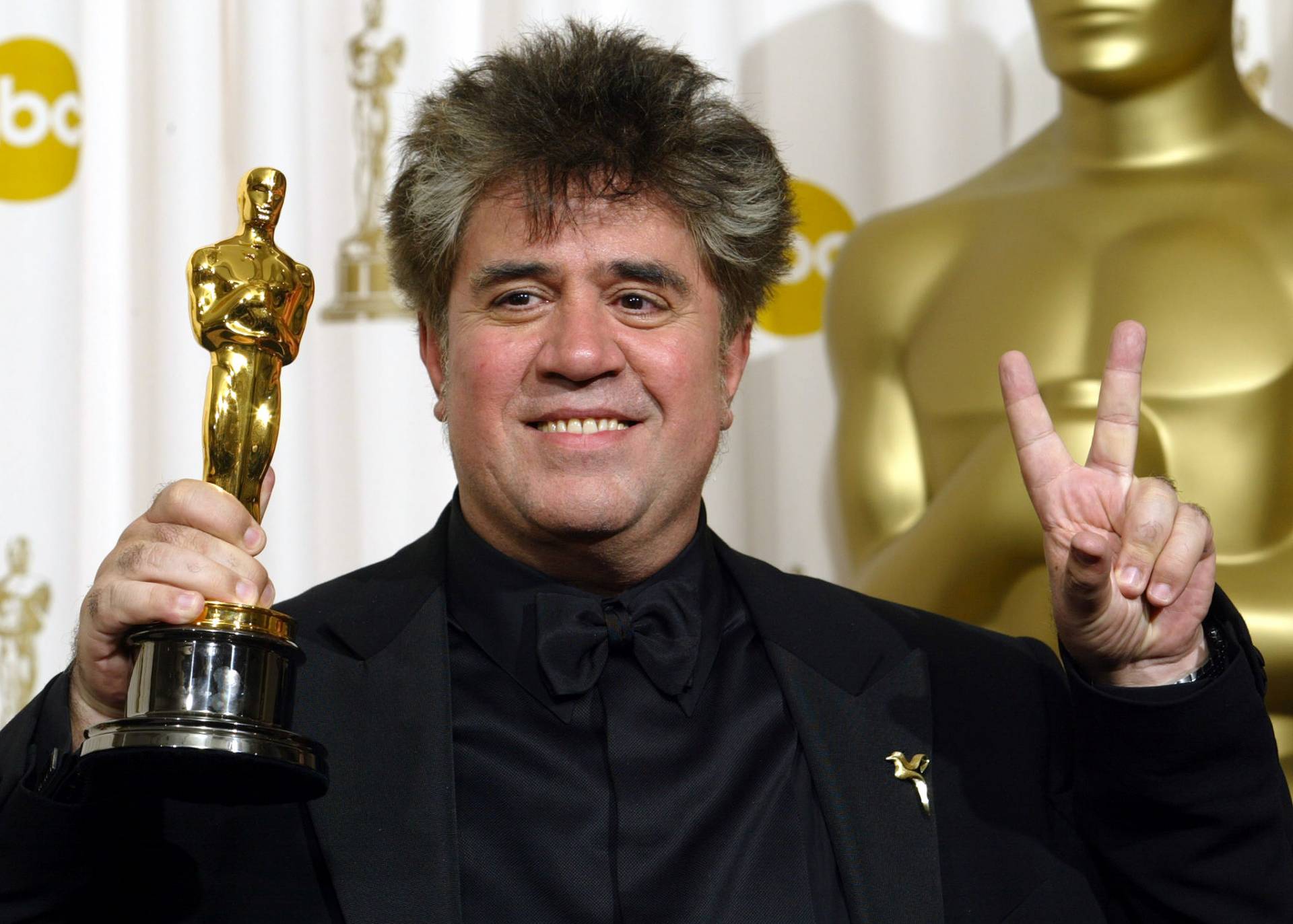 Bafta, Goya, Oscar... ¿A dónde emigran los premios del cine?