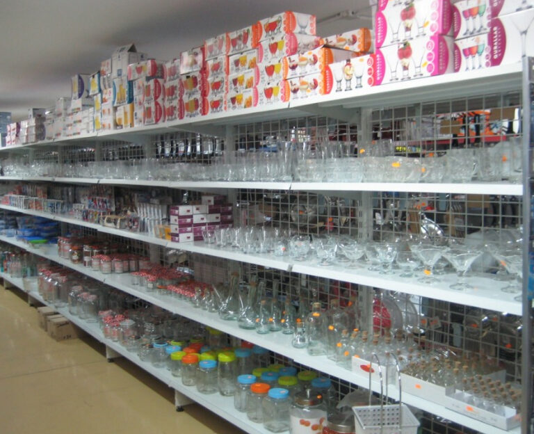 Los bazares chinos, objetivo prioritario de Hacienda en la lucha contra el fraude