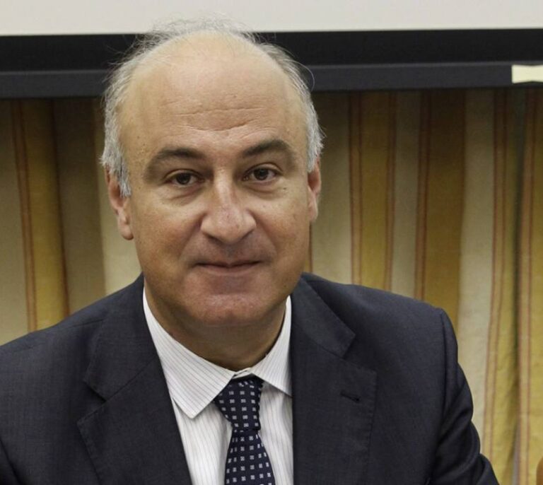 Fernando Benzo: "Hay que acabar con la confrontación entre cine y políticos"