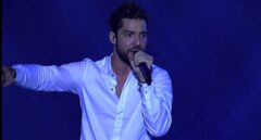 David Bisbal será padre por tercera vez