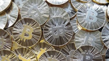 El Bitcoin supera sus máximos históricos impulsado por el regulador de Wall Street
