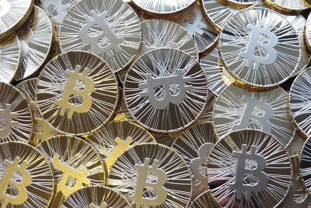 El Bitcoin supera sus máximos históricos impulsado por el regulador de Wall Street