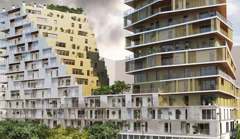 El gigante Bouygues relanza su negocio inmobiliario en España tras parar con la crisis