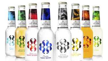 Coca Cola lanza Royal Bliss, su primera marca después de 10 años