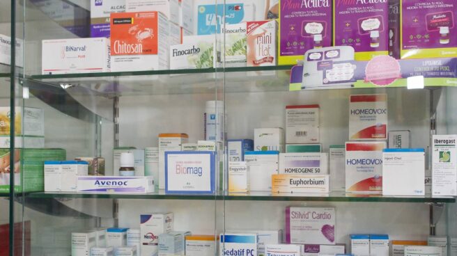 Las farmacéuticas españolas aportaron el 43% del ahorro del SNS durante la crisis