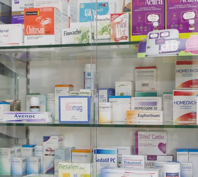 El TC avala el copago sanitario para evitar la quiebra de la seguridad social